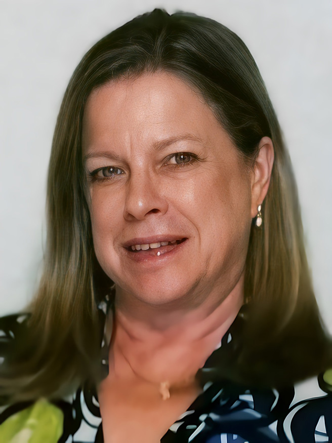 Linda Sandlin