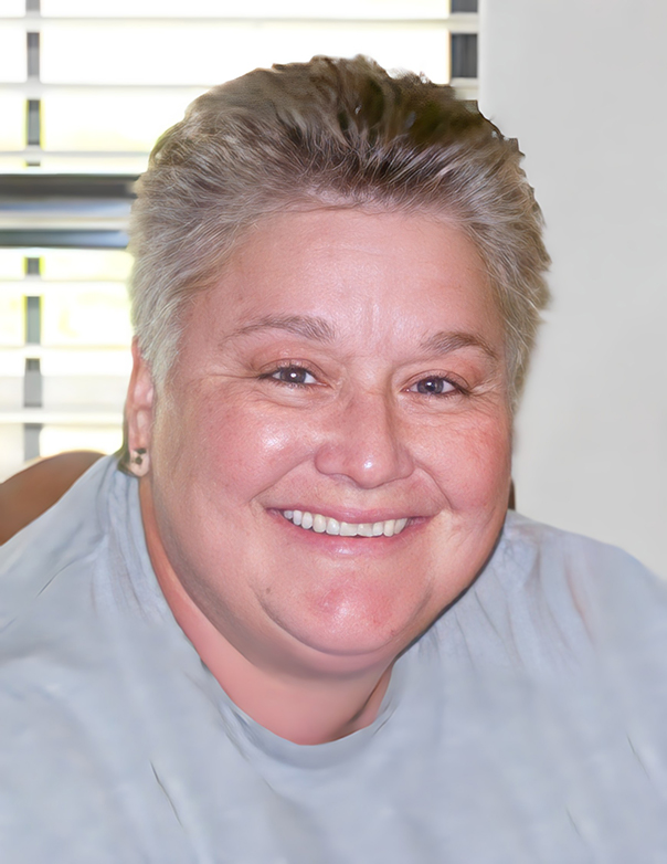 Rexanna Hawkins portrait